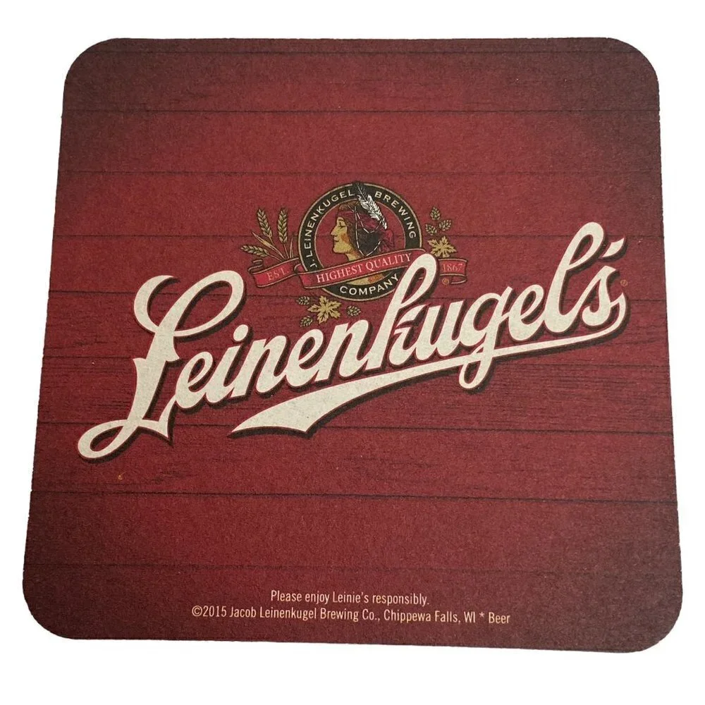 Bar Coasters Lot of 19 pieces Pub Assortment